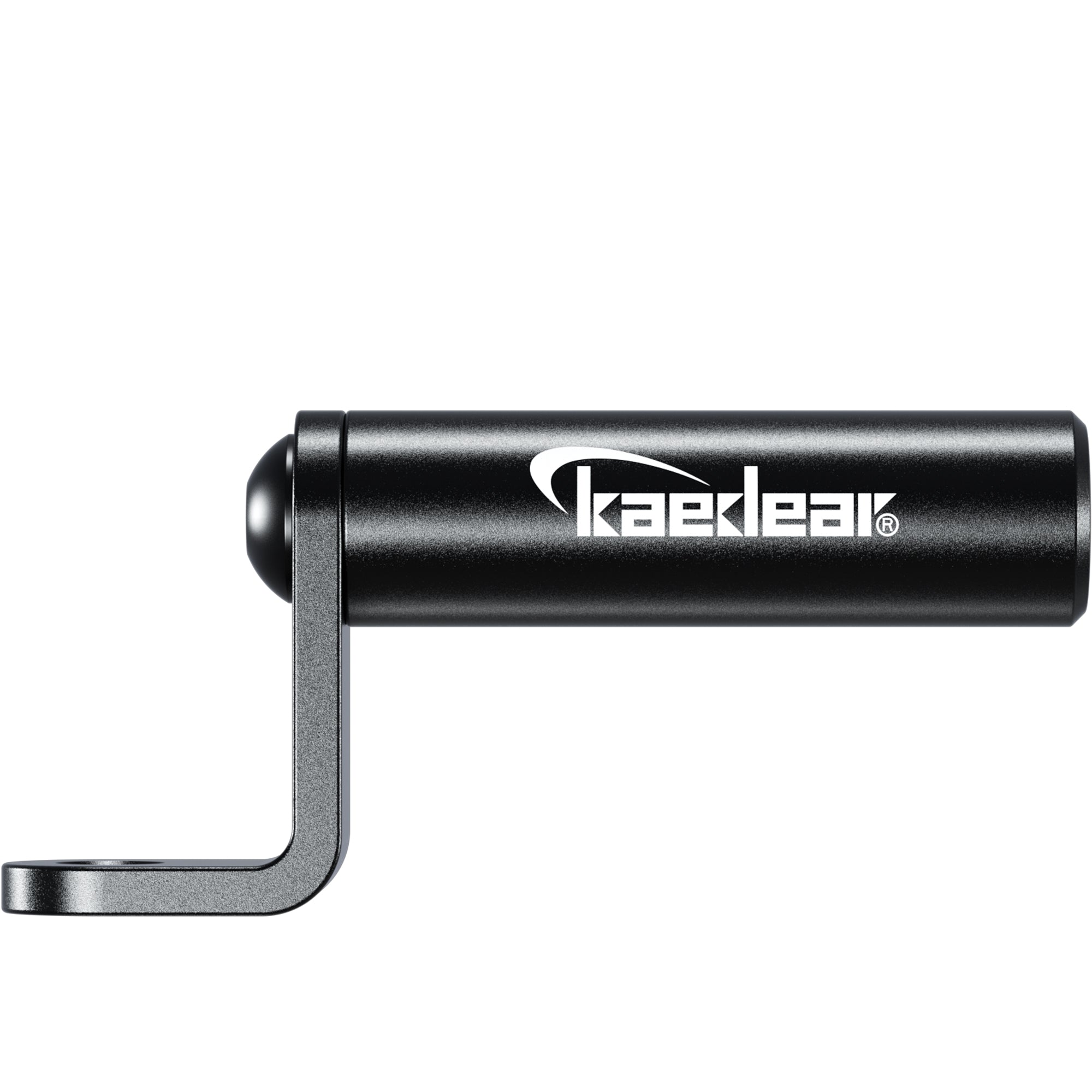 Handle hook KDR-RF1-MBK (matte black)