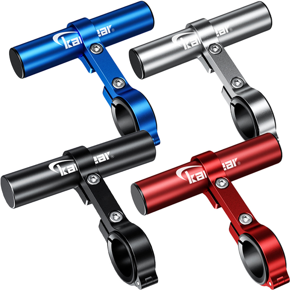 Clamp bar, bar type KDR-H4-2