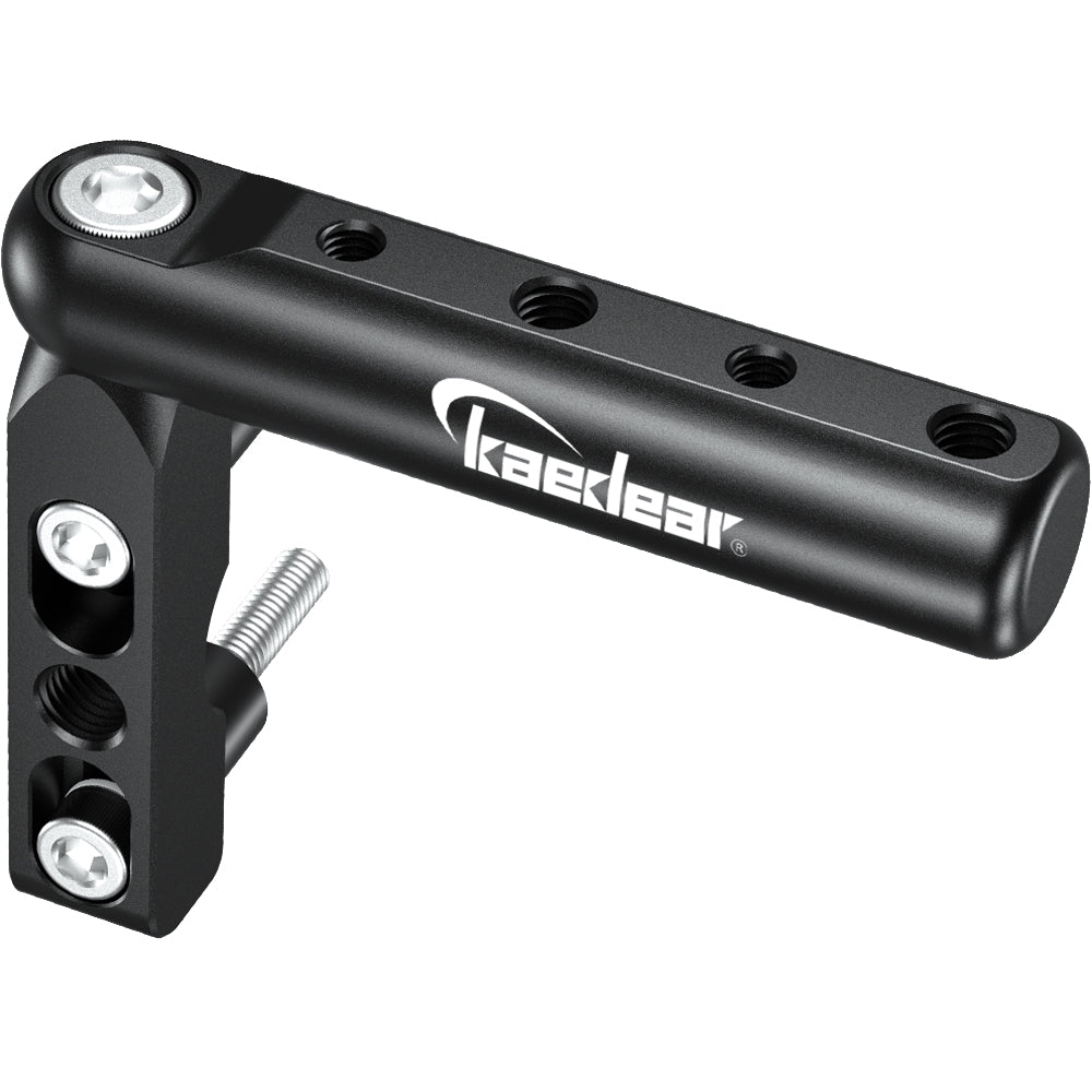 Master cylinder clamp bar KDR-H8