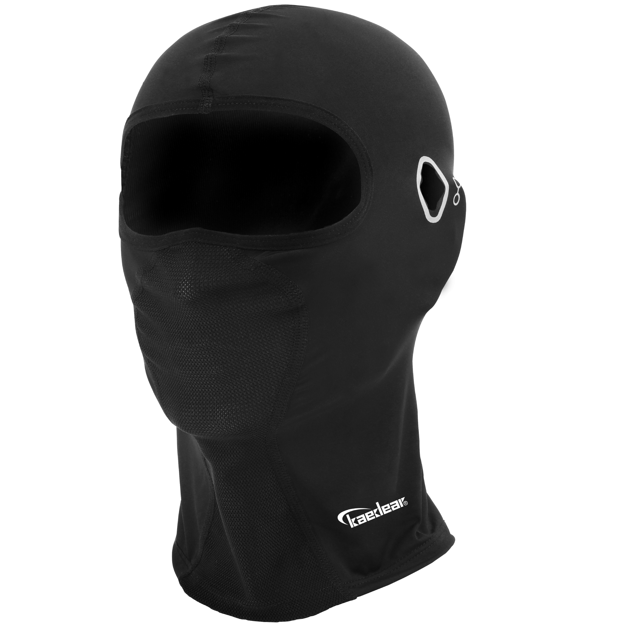 夏の快適ライディングに|冷感フェイスカバー バイク用 UVカット・速乾 夏の快適ライディングに|冷感フェイスカバー バイク用 UVカット・速乾