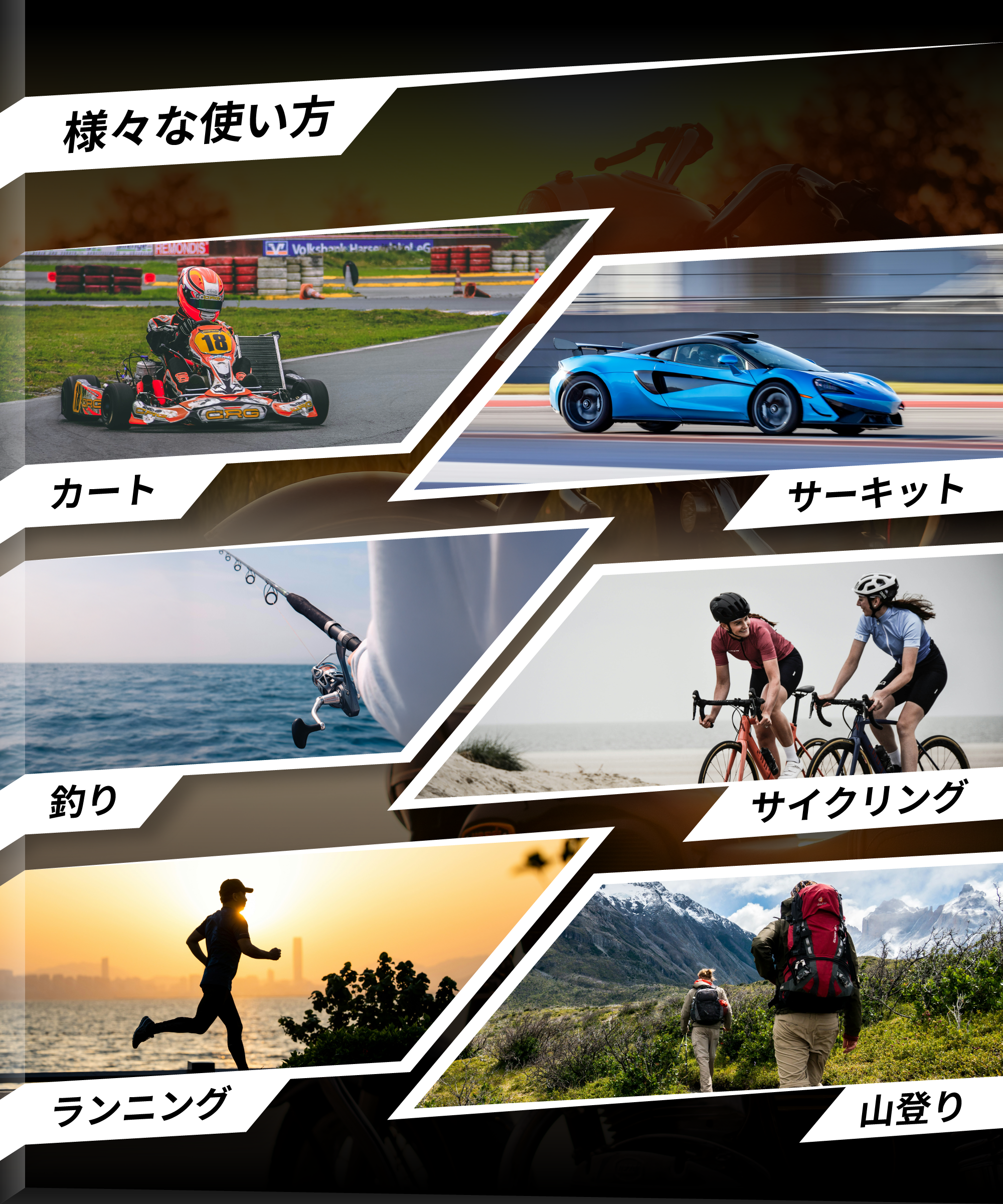 クールフェイスカバー Fitzor Cool(フィッツォクール) KDR-HD1