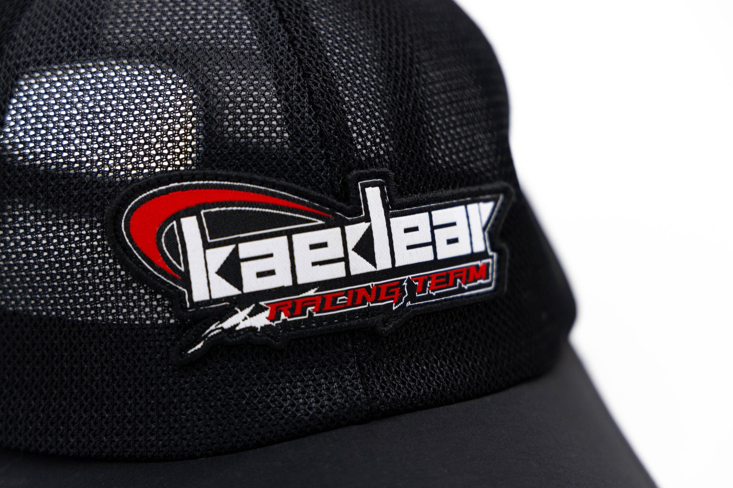 Kaedear Racing Team 横浜 LOGO レーシングチームキャップ KRT-CA1