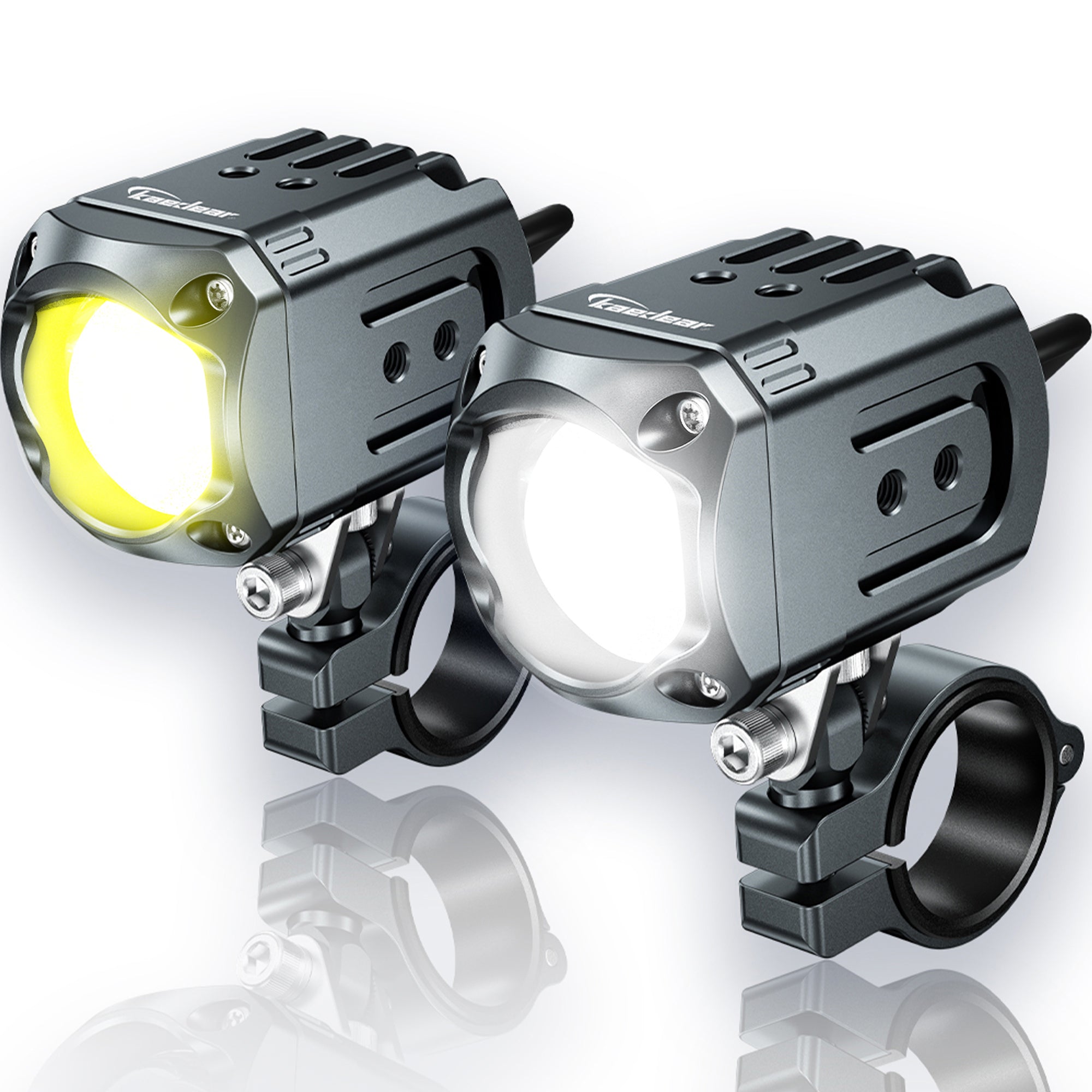 Kaedear Cyber LED Projector Light KDR-K11-W30