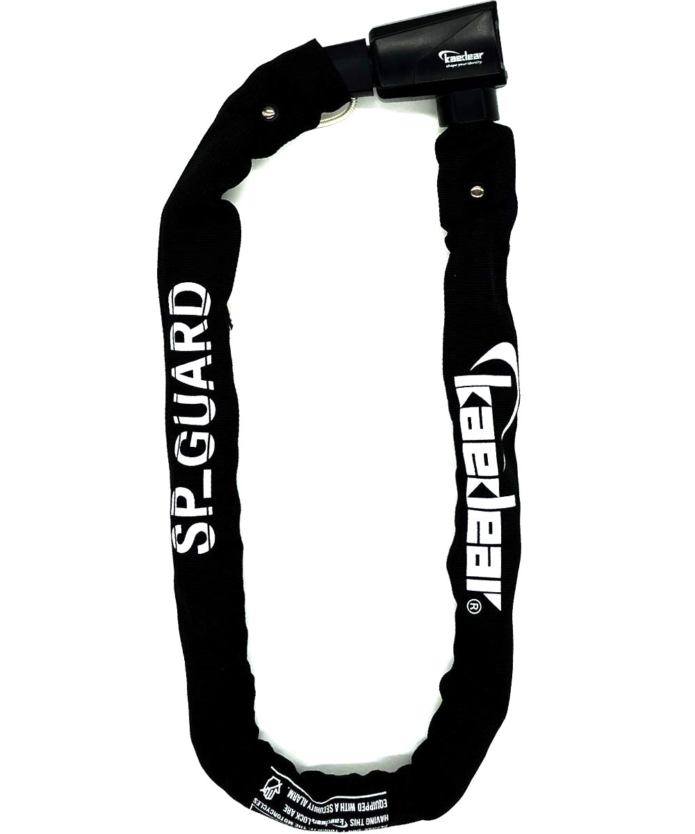 SP-GUARD タイプ チェーン KDR-LK3