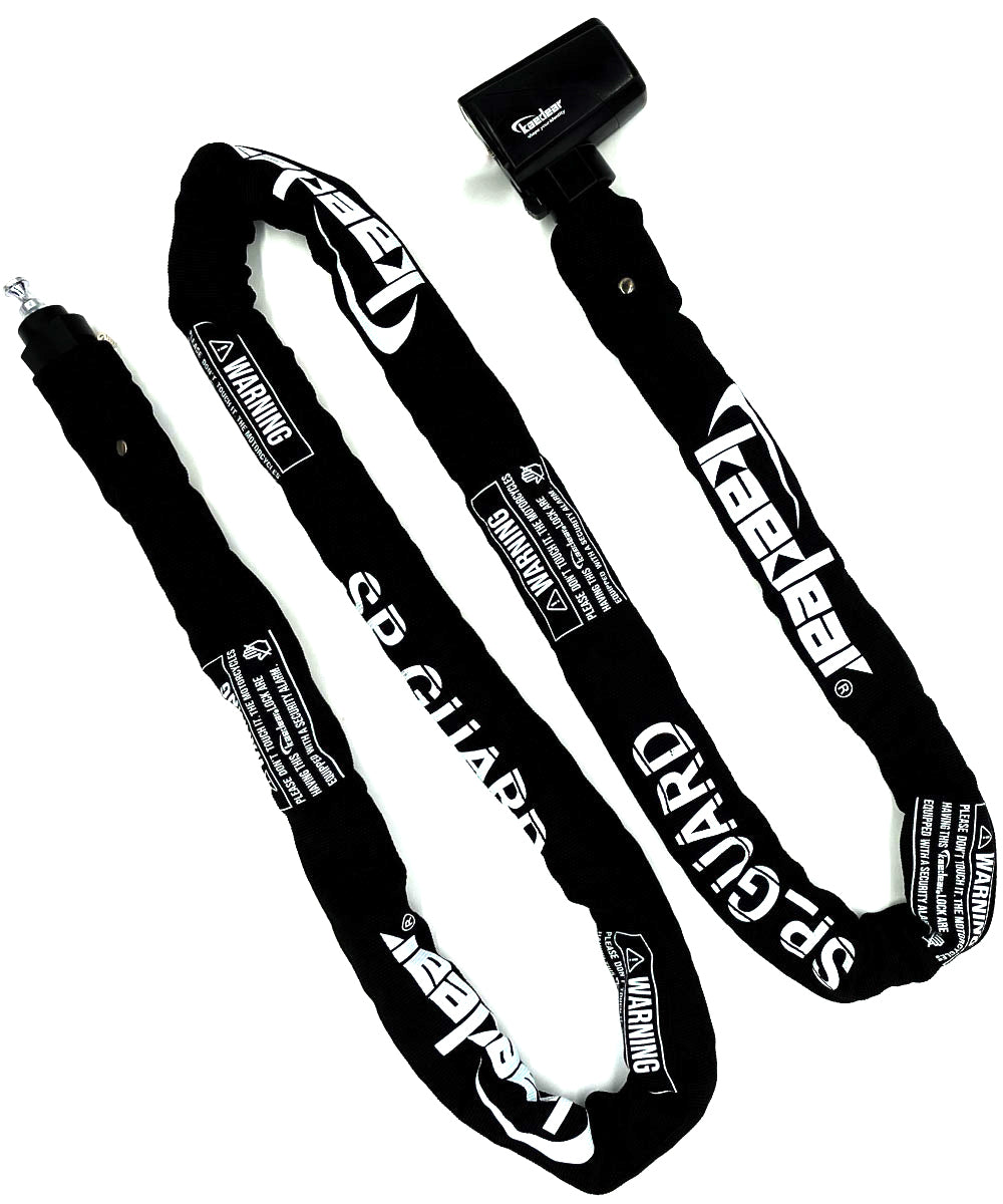 SP-GUARD タイプ チェーン KDR-LK3