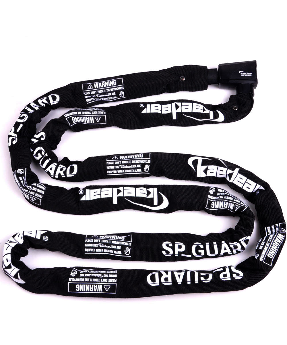 SP-GUARD タイプ チェーン KDR-LK3