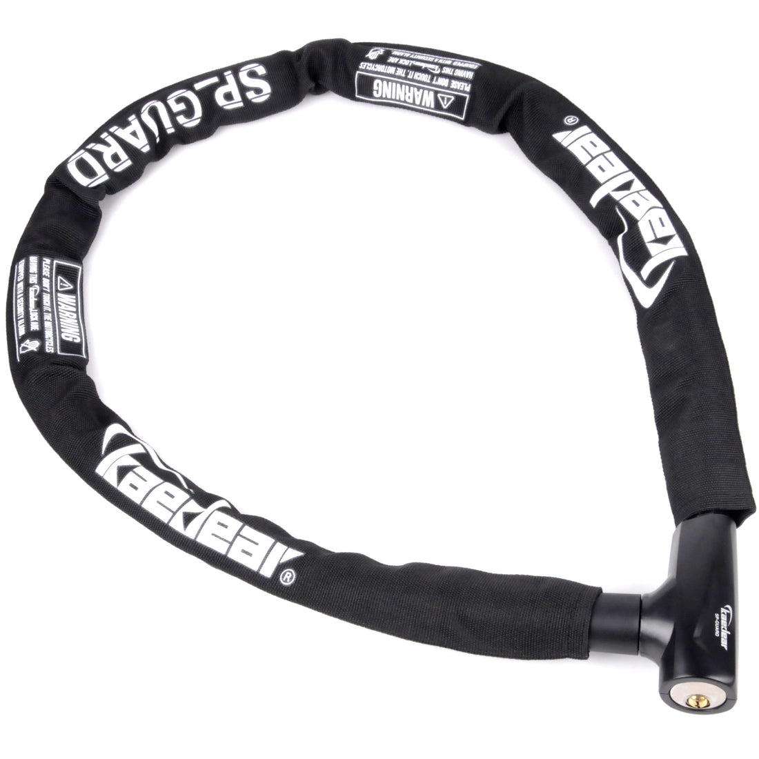 SP-GUARD タイプ ワイヤー KDR-LK4