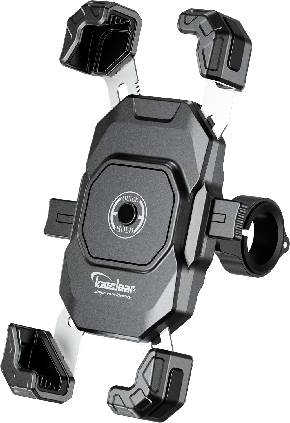 Quick Hold II KDR-M11CP