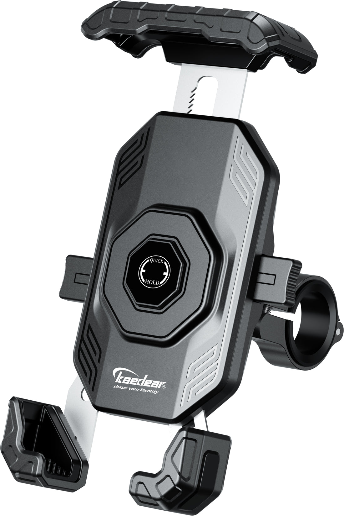 Quick Hold Beetle II KDR-M14CP