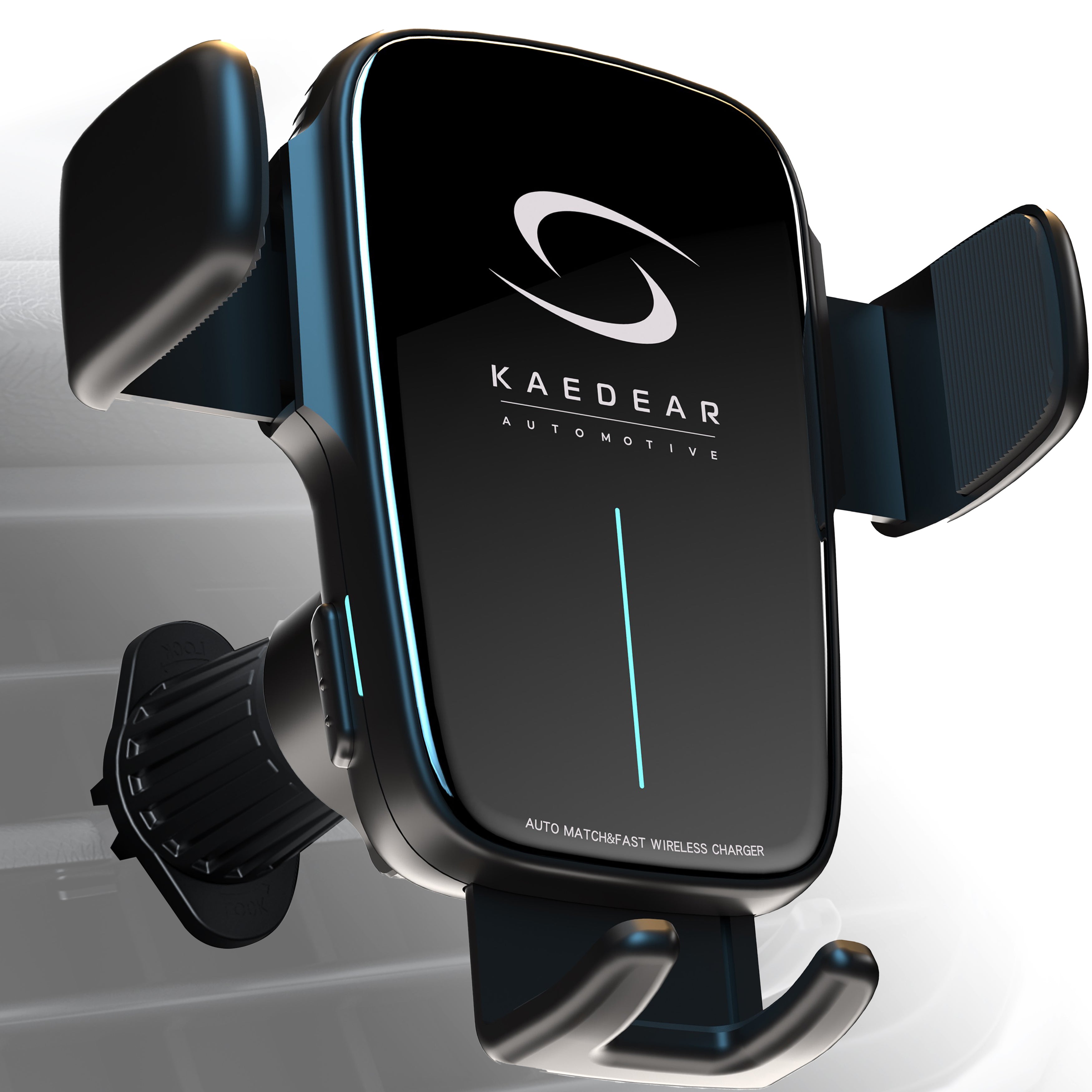 Kaedear auto motive Vセンスホールド KAM-M1S
