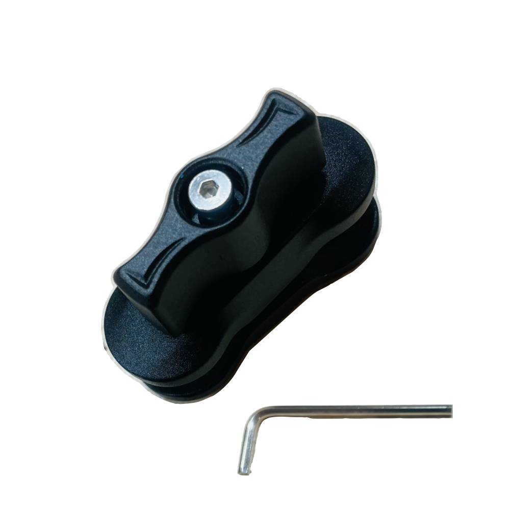 KDR-M33C Intermediate mount