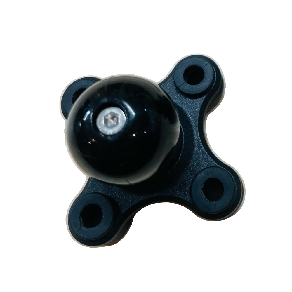 KDR-M33C rear mounting parts