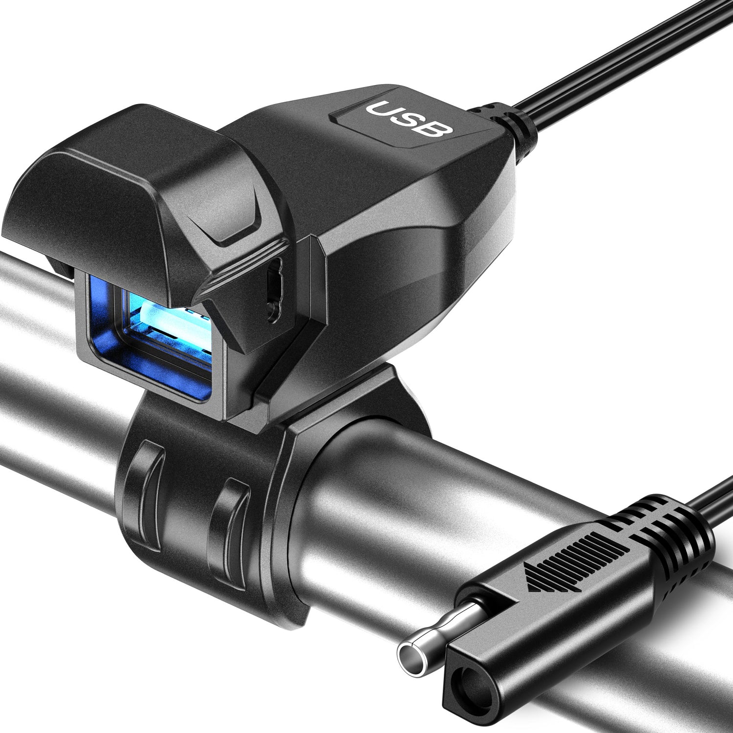 MOTO USB Charger KDR-M3A