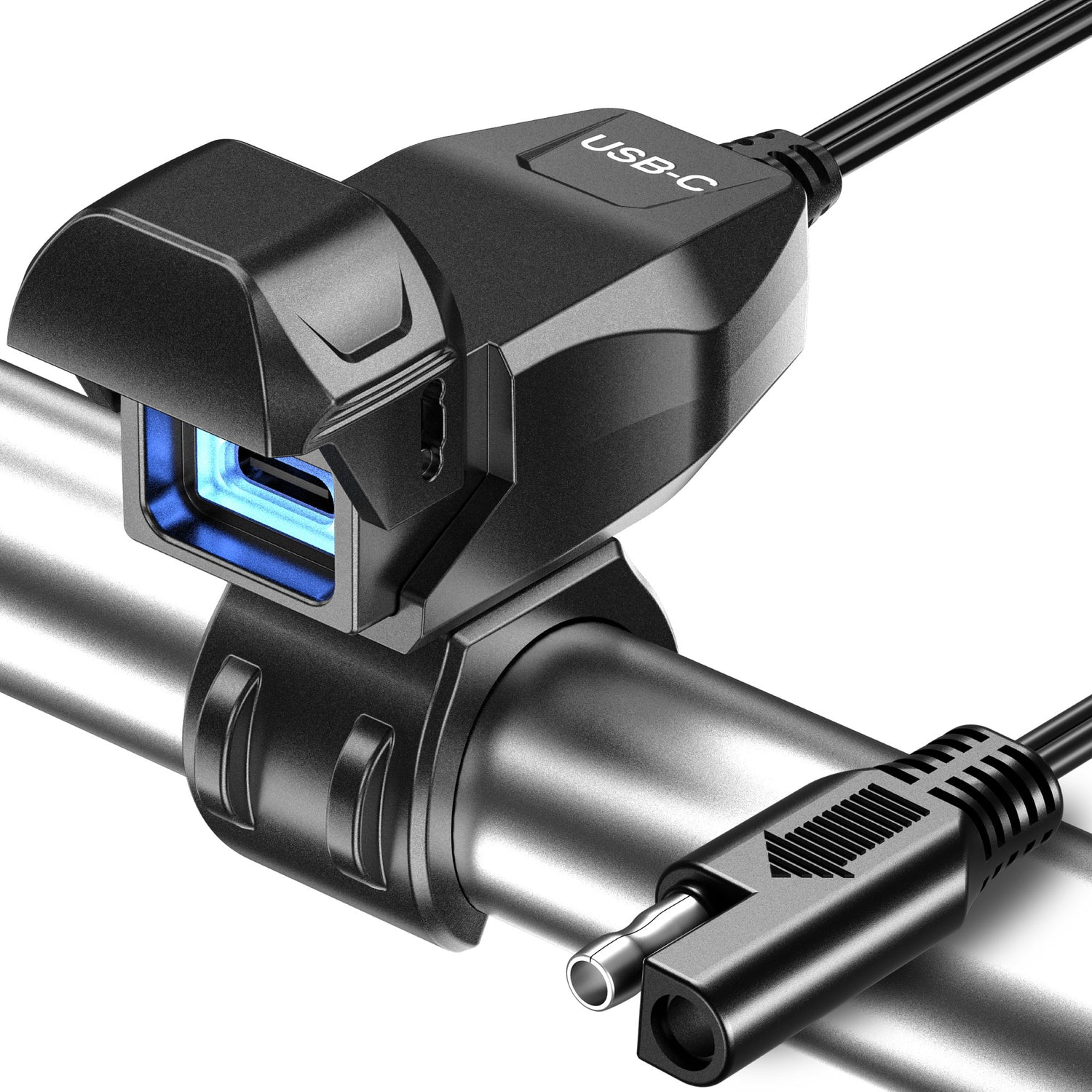 MOTO USB Charger KDR-M3C