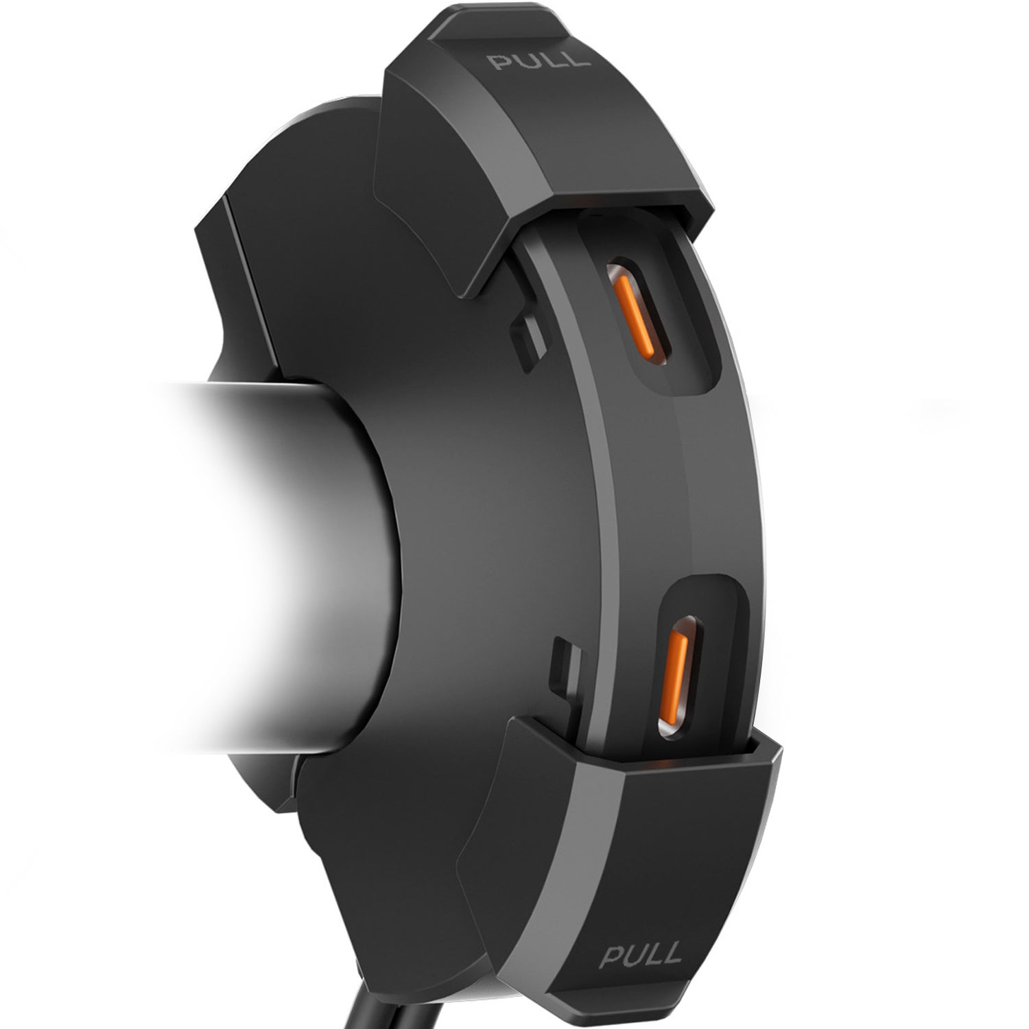 クランプUSB KDR-M3D-C2