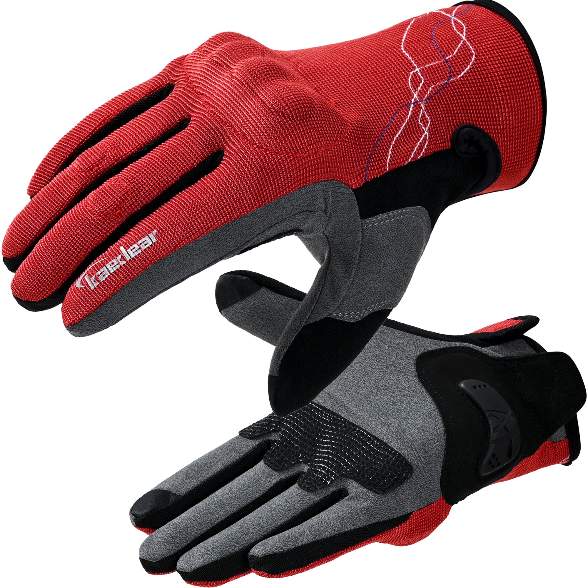 Sports Street Gloves KDR-MX-GL6