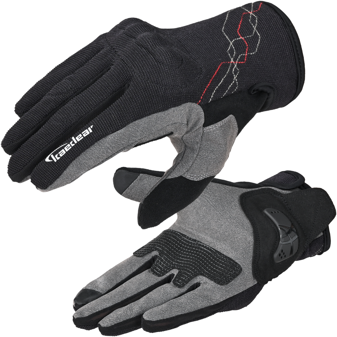 Sports Street Gloves KDR-MX-GL6