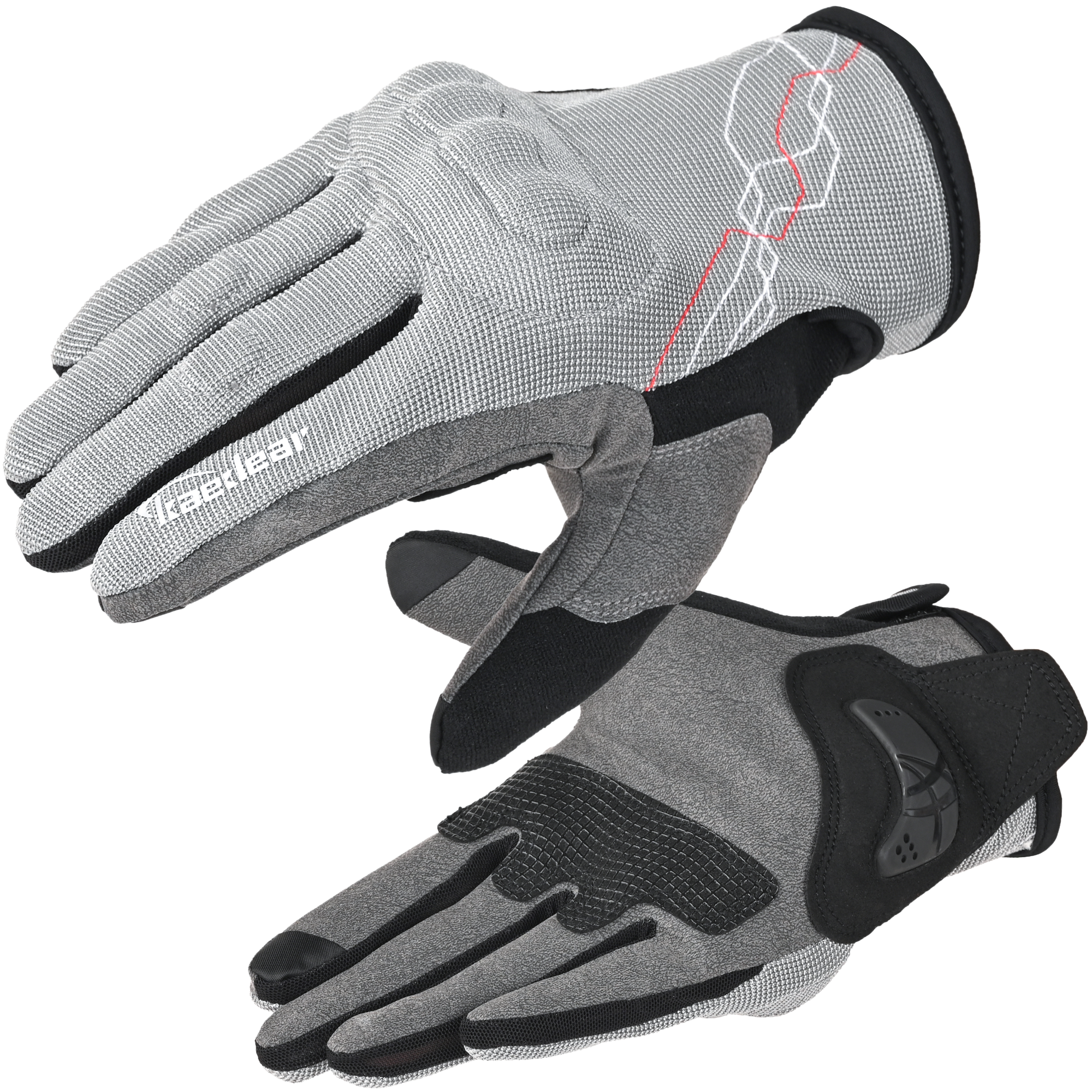 Sports Street Gloves KDR-MX-GL6