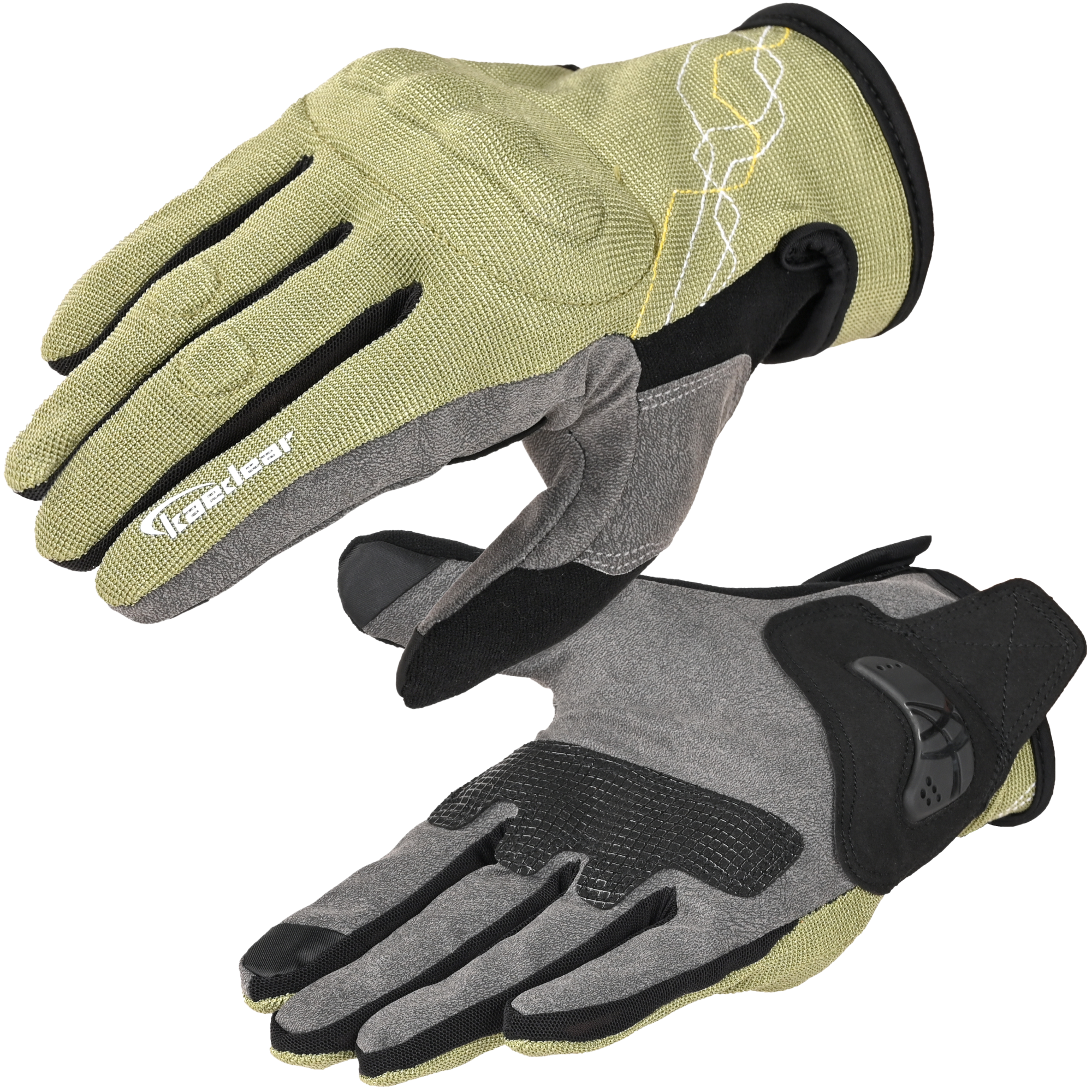 Sports Street Gloves KDR-MX-GL6
