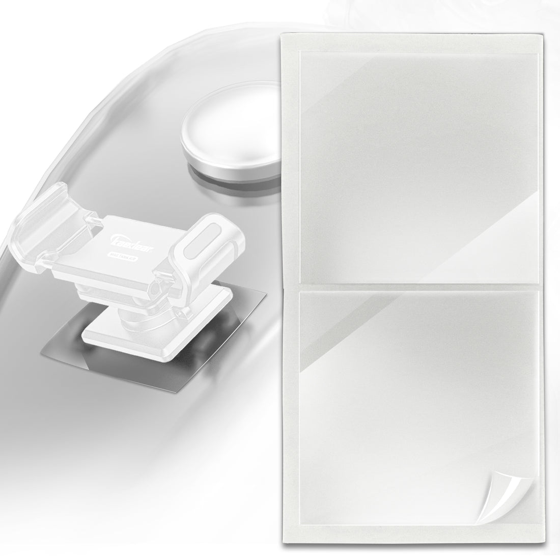 Protection film (KDR-M35, KDR-M35J)