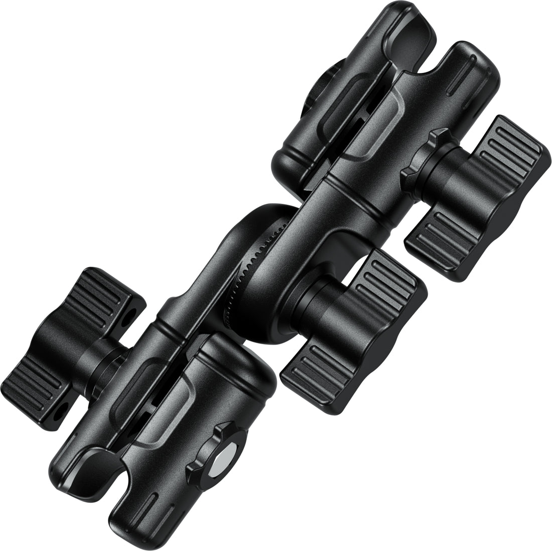 二連中間マウント 1インチボール KDR-R1W