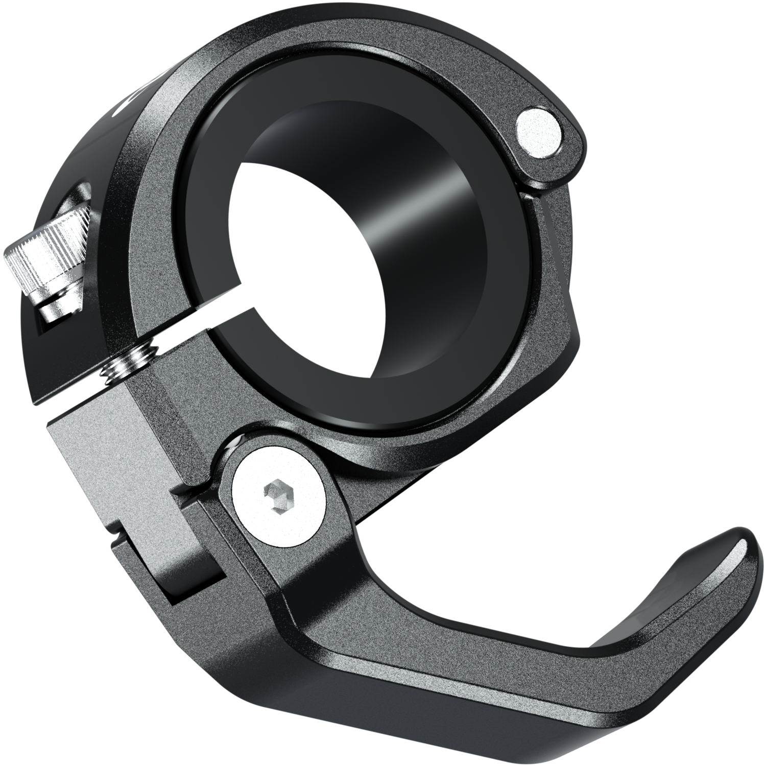 Handle hook KDR-RF1-MBK (matte black)