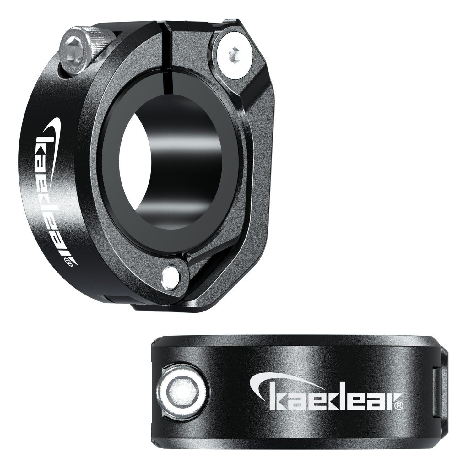 Handle hook KDR-RF1-MBK (matte black)