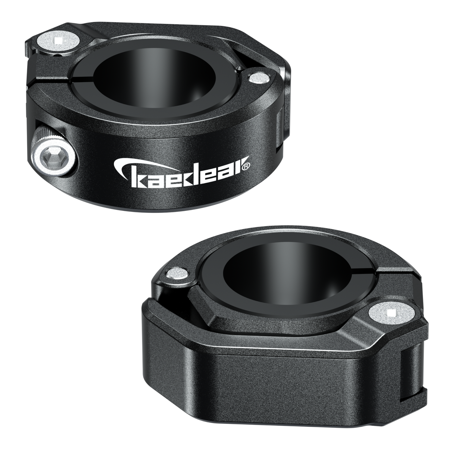 Handle hook KDR-RF1-MBK (matte black)