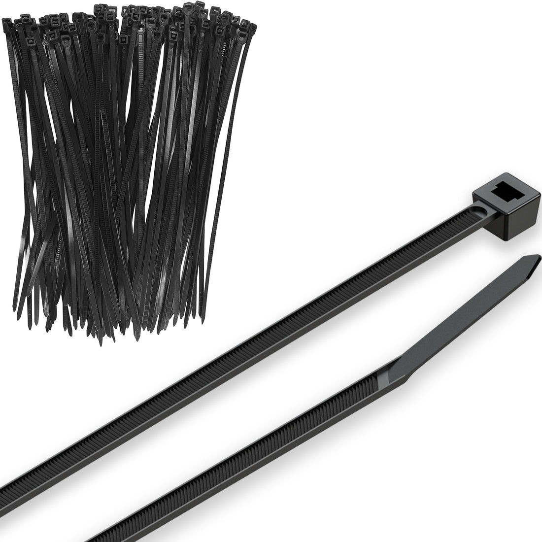 Handle hook KDR-RF1-MBK (matte black)