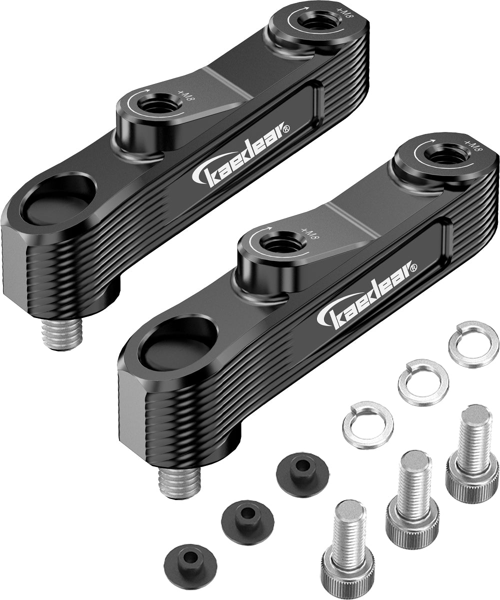 Handle hook KDR-RF1-MBK (matte black)