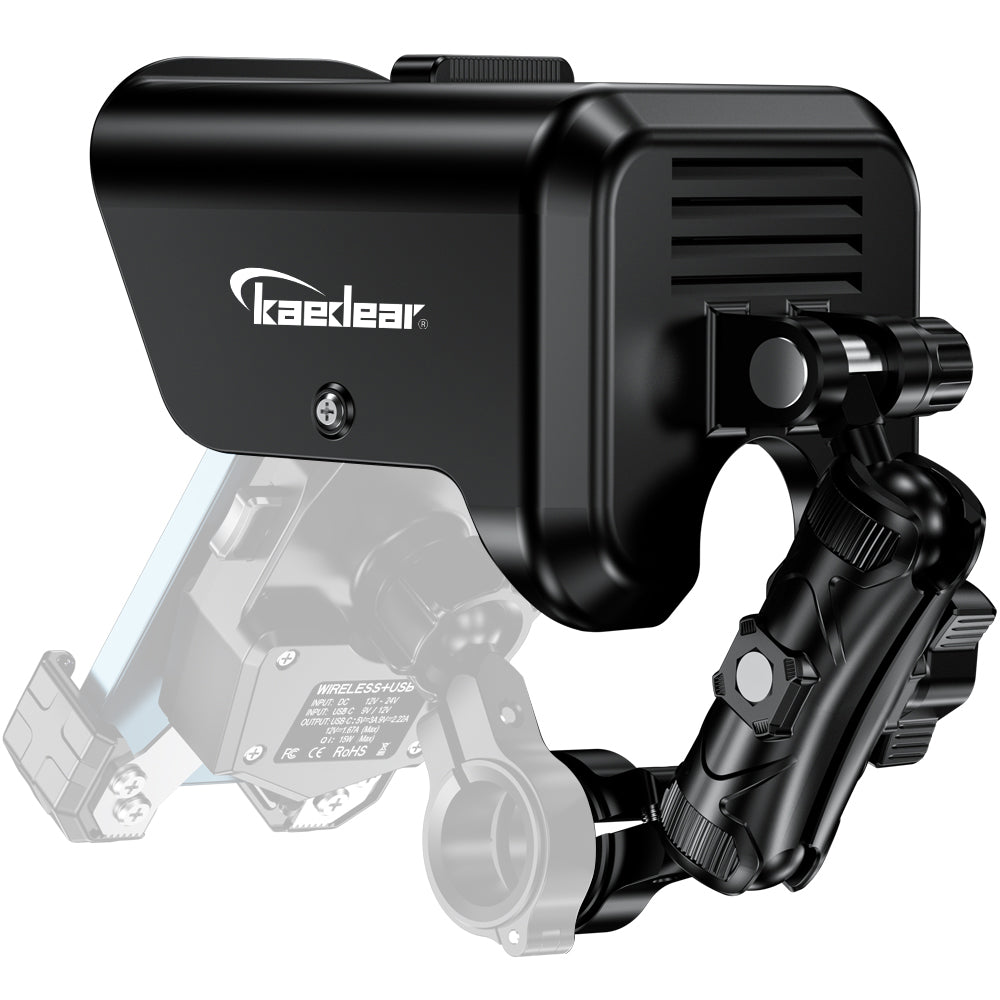 サンバイザー セパレートタイプ KDR-V1-M – 株式会社Kaedear