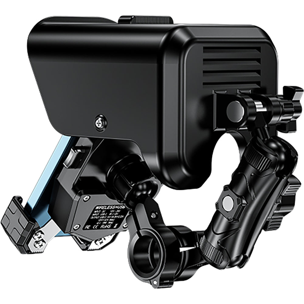 Sun visor, separate type KDR-V1-M