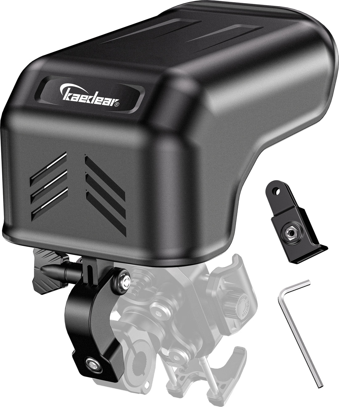 サンバイザー KDR-V3