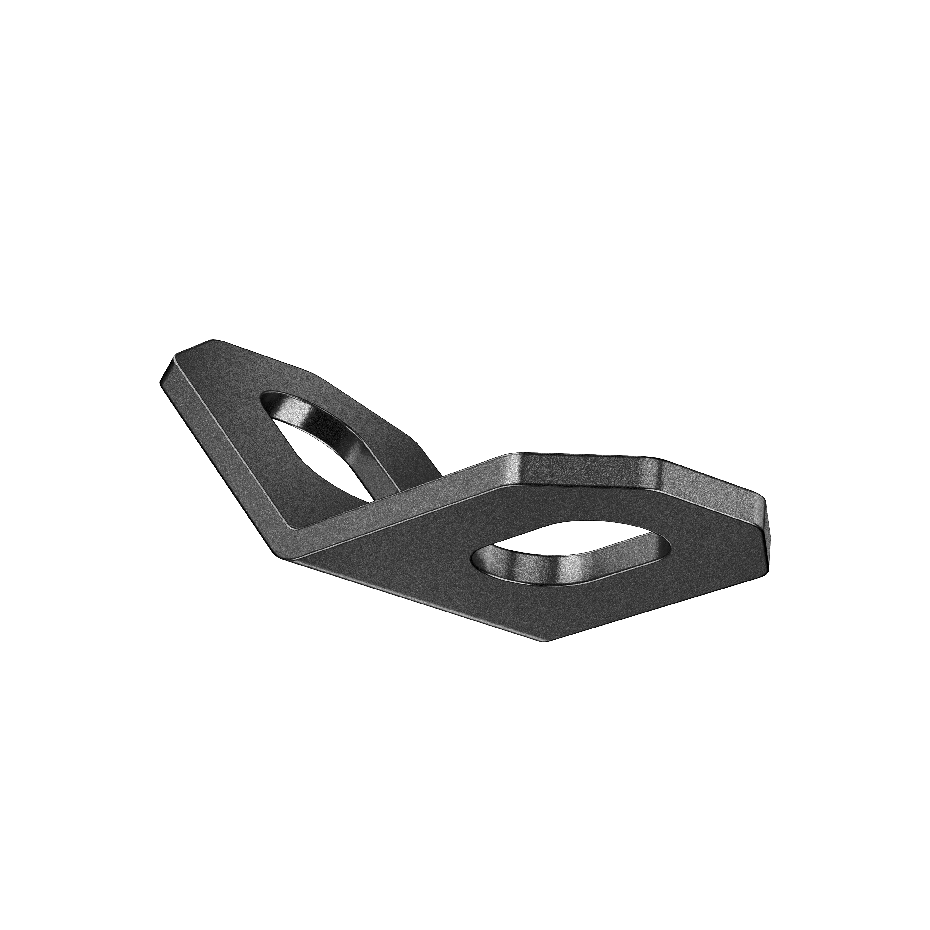 KDR-R22A-C Vice Mount Single Item