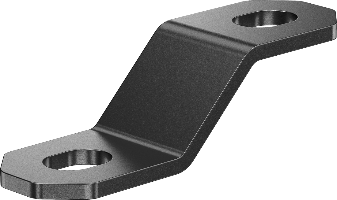 KDR-R22A-C Vice Mount Single Item