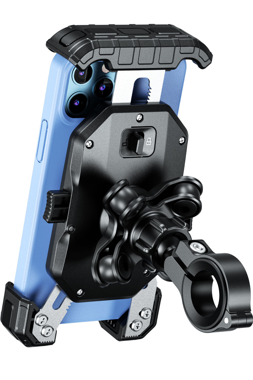 Quick Hold Beetle II / Air Absorber KDR-M14CPJ