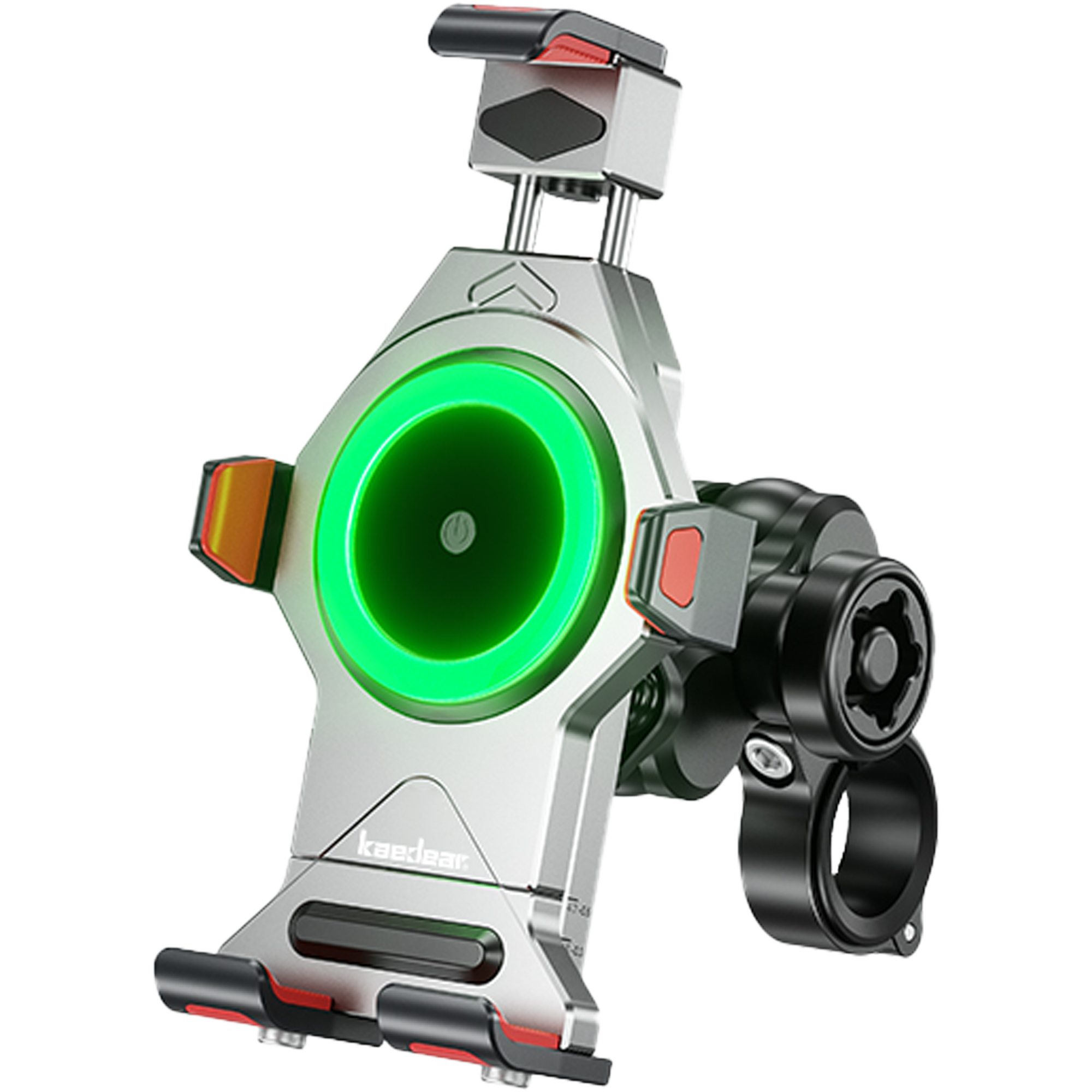 Metal Claw QI KDR-M23A