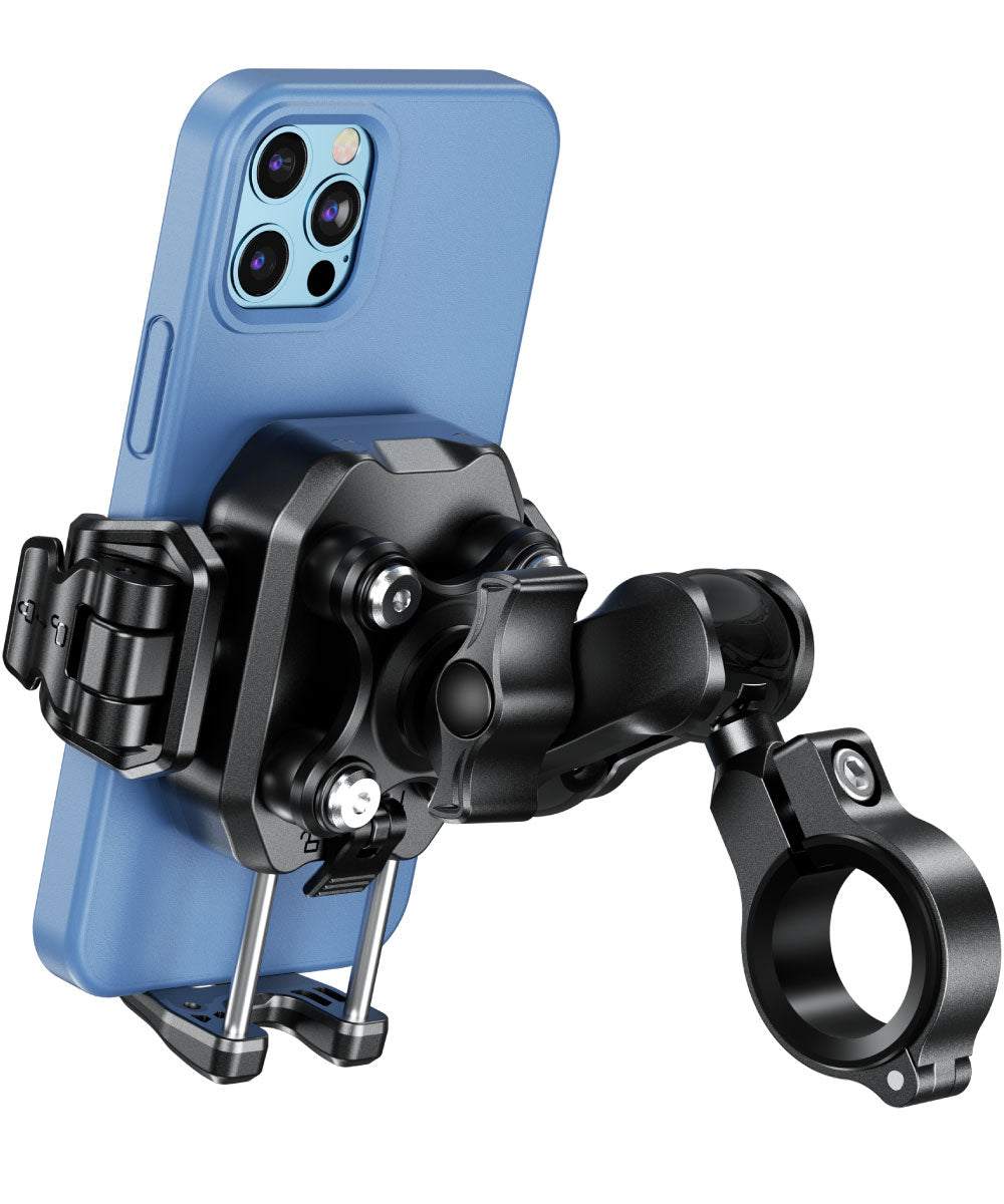 クイックアジャスター/Air Mount KDR-M33C (1インチボール)