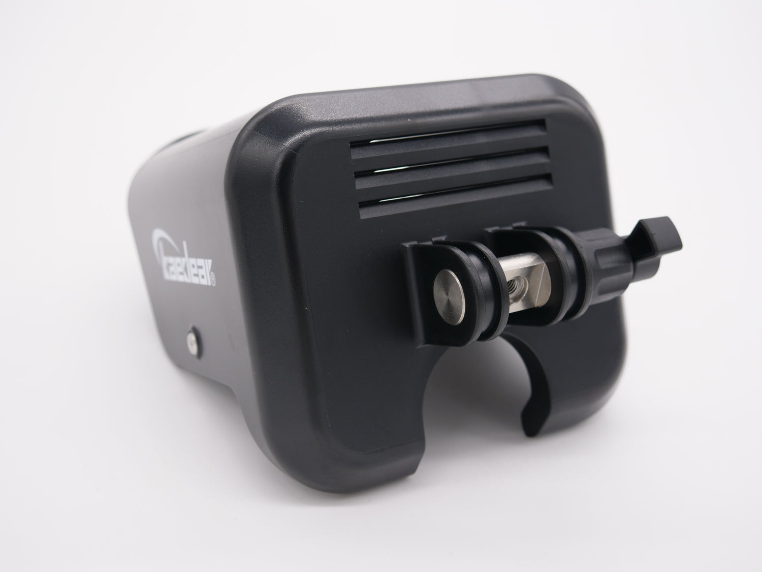 KDR-V1 / KDR-V1-M Sun Visor (Thumb Screw)