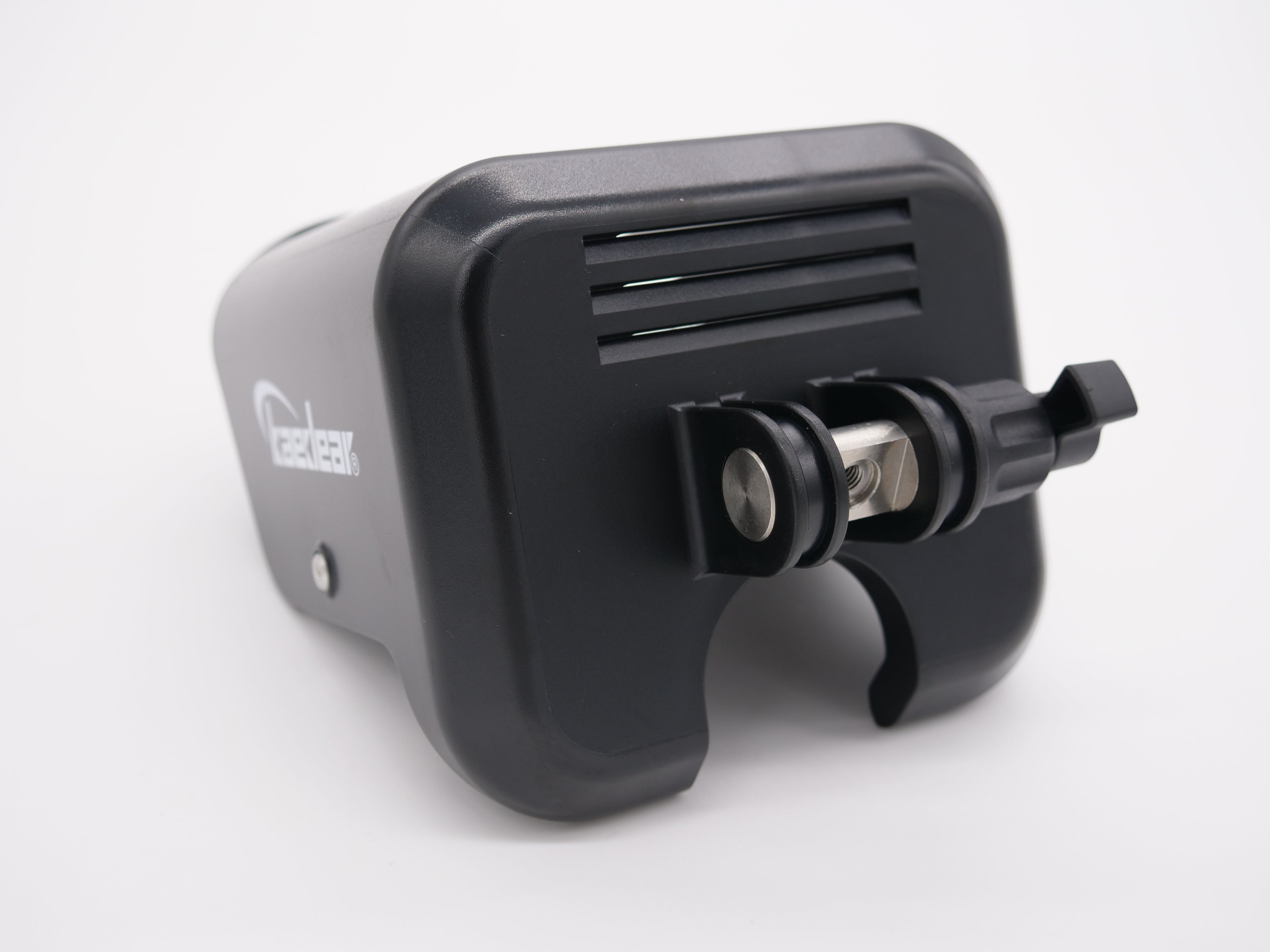 KDR-V1 / KDR-V1-M サンバイザー 日よけ (蝶ネジ)