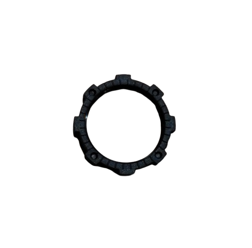 KDR-L4B fixing ring