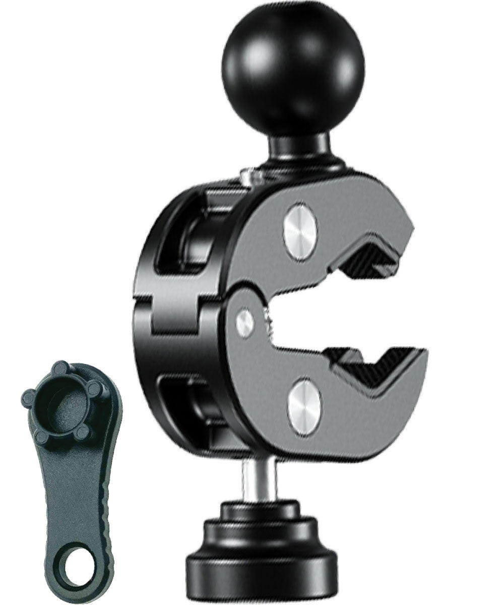 KDR-R22A-C Vice Mount Single Item