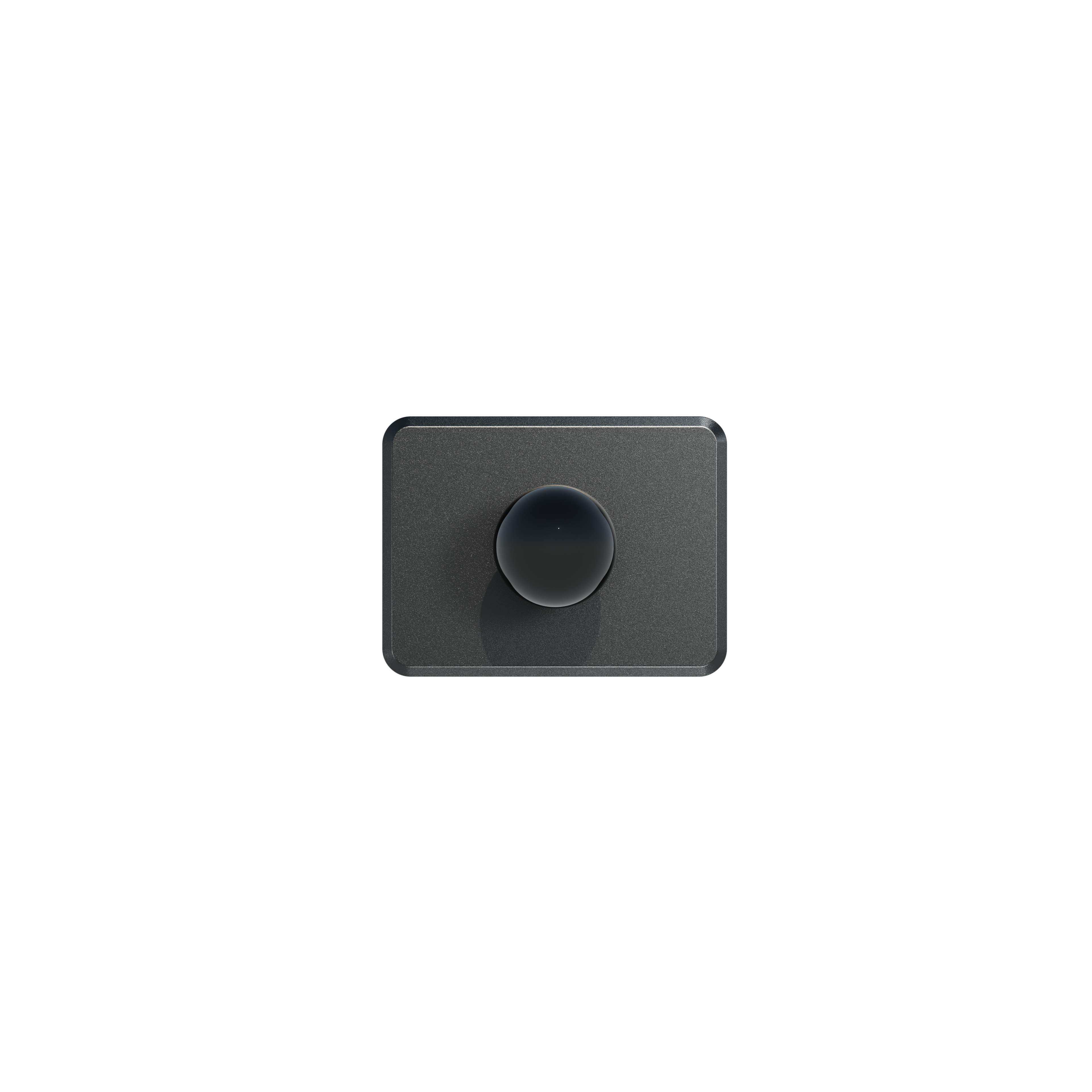 Quick Adjuster Air Mount KDR-M33C-HB (Clamp)