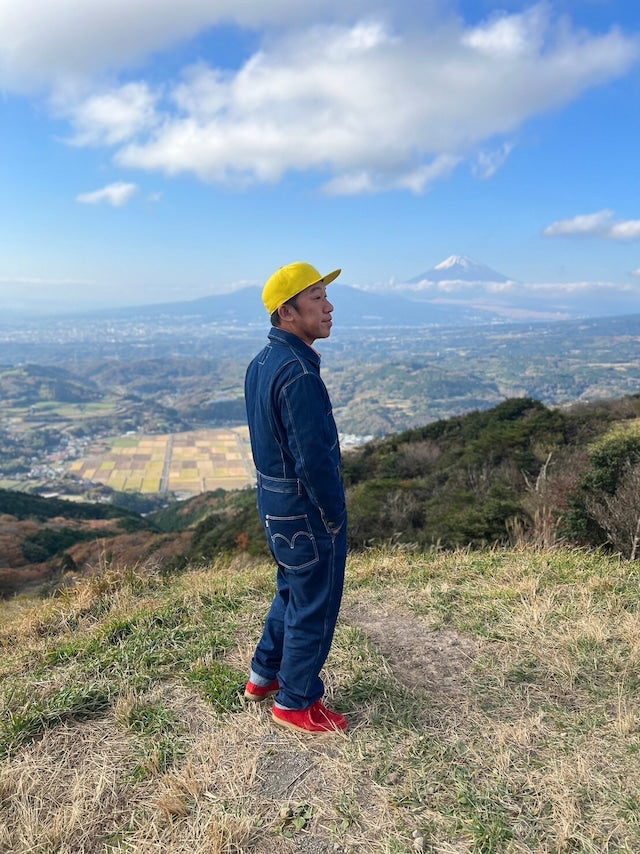 720 ツナギ(TSUNAGI)   DGBB  DGBB-4