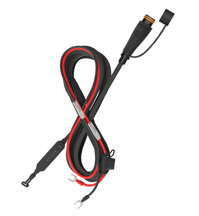 KDR-GH2-12 Controller Harness New Model