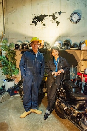 720 ツナギ(TSUNAGI)   DGBB  DGBB-4