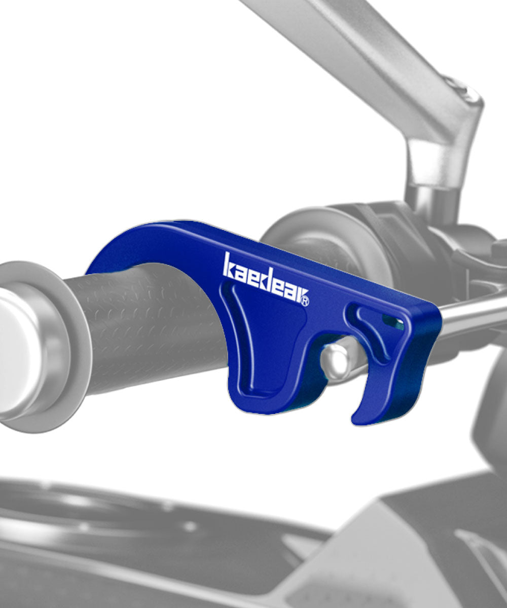 Motorcycle Brake Lock Side Brake Grip Diameter 35mm KDR-SST1