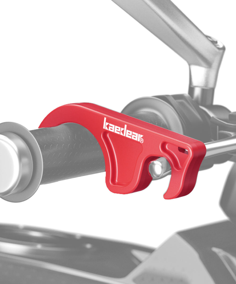 Motorcycle Brake Lock Side Brake Grip Diameter 35mm KDR-SST1