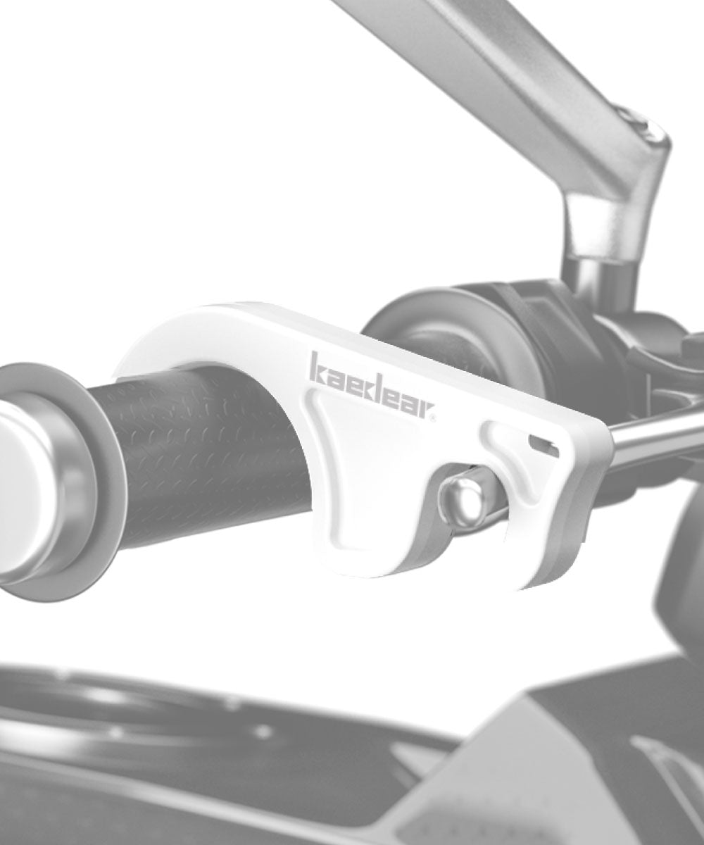 Motorcycle Brake Lock Side Brake Grip Diameter 35mm KDR-SST1