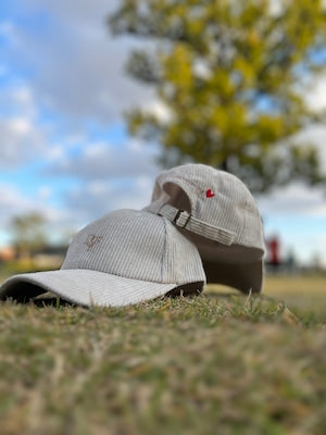 レディースコーデュロイCAP  DGBB-13